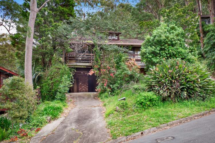 17 Tay Place, Woronora NSW 2232