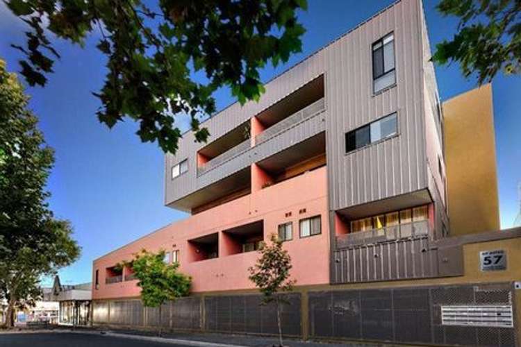 Main view of Homely apartment listing, 4/57 Homer Street, Moonee Ponds VIC 3039