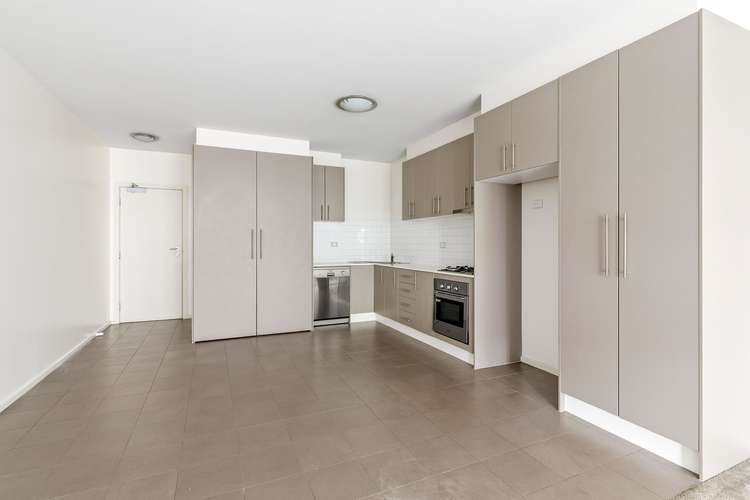 Second view of Homely apartment listing, 4/57 Homer Street, Moonee Ponds VIC 3039