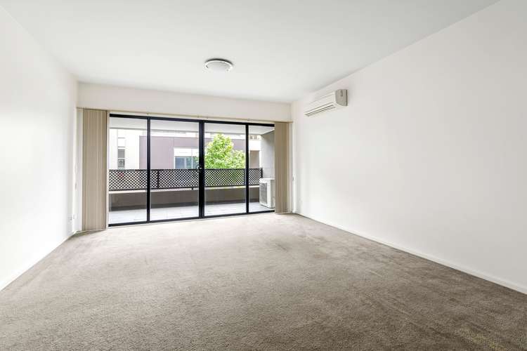 Third view of Homely apartment listing, 4/57 Homer Street, Moonee Ponds VIC 3039