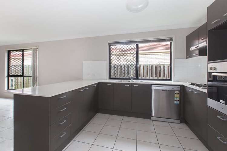 Third view of Homely house listing, 22 Harold Reinhardt Drive, Redbank Plains QLD 4301