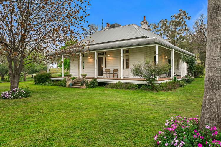Main view of Homely ruralOther listing, Rosedale 178 Piallaway Road, Tamworth NSW 2340