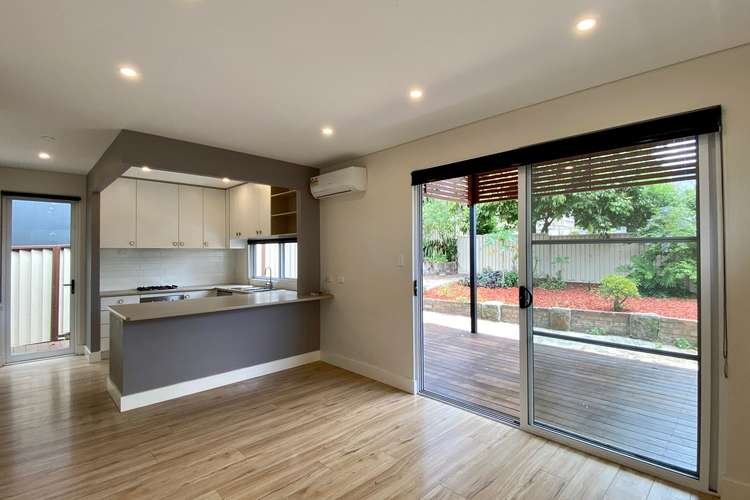 Second view of Homely house listing, 23B Washington Street, Bexley NSW 2207