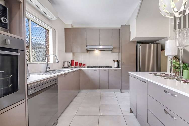 Fourth view of Homely townhouse listing, 5/1-3 Kennington Oval, Auburn NSW 2144