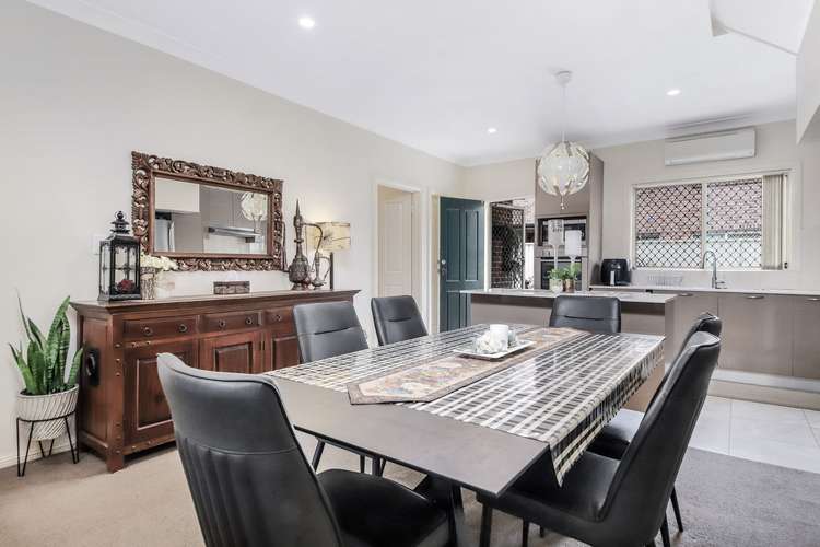 Fifth view of Homely townhouse listing, 5/1-3 Kennington Oval, Auburn NSW 2144