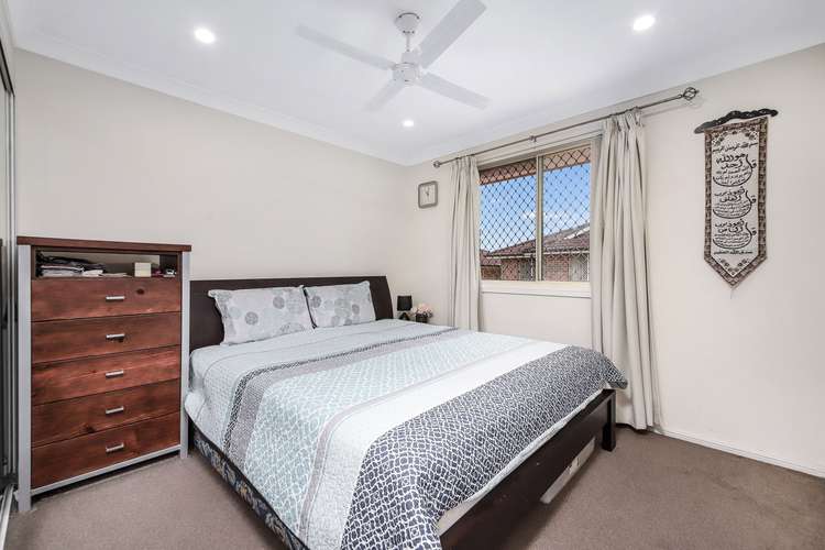 Sixth view of Homely townhouse listing, 5/1-3 Kennington Oval, Auburn NSW 2144