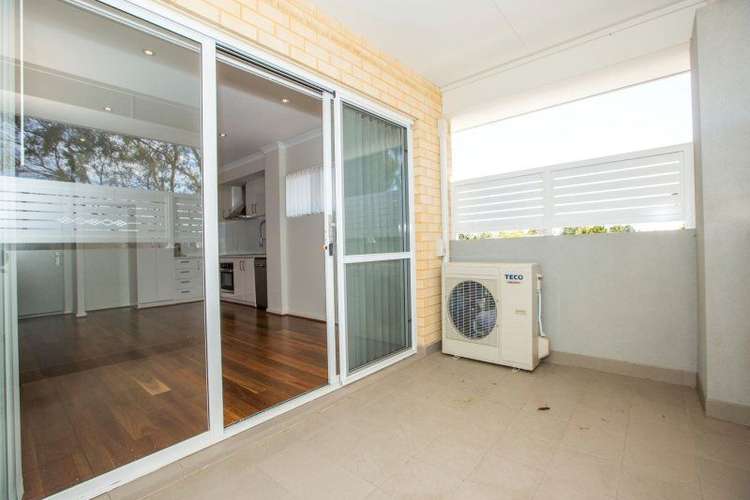 Fifth view of Homely apartment listing, 9/126 Tibradden Circle, Ascot WA 6104