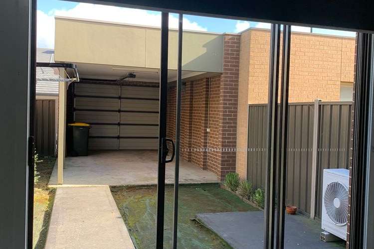 Second view of Homely house listing, 12 Furlong Street, Craigieburn VIC 3064