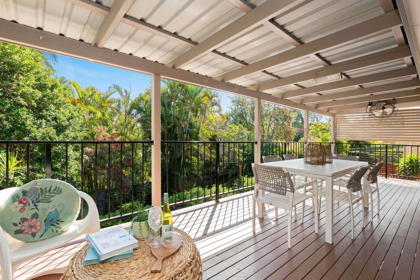 Main view of Homely house listing, 12 Arkana Street, The Gap QLD 4061