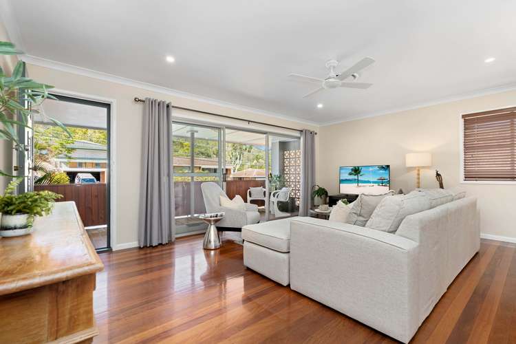 Second view of Homely house listing, 12 Arkana Street, The Gap QLD 4061