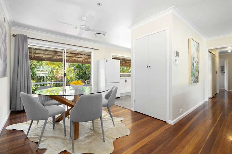 Third view of Homely house listing, 12 Arkana Street, The Gap QLD 4061