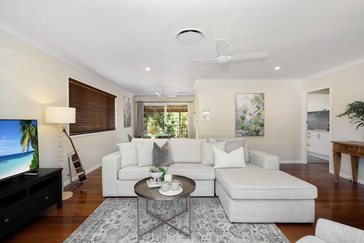 Fourth view of Homely house listing, 12 Arkana Street, The Gap QLD 4061