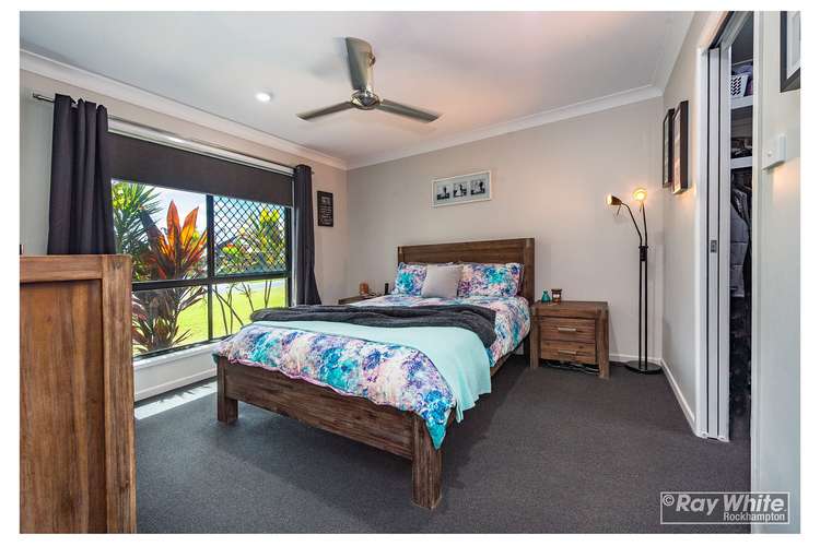 Fourth view of Homely house listing, 6 Peregrin Court, Parkhurst QLD 4702