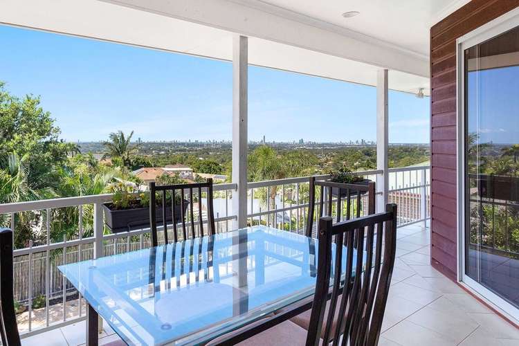 Second view of Homely house listing, 12 Trafalgar Street, Highland Park QLD 4211
