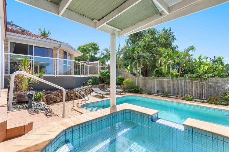 Third view of Homely house listing, 12 Trafalgar Street, Highland Park QLD 4211