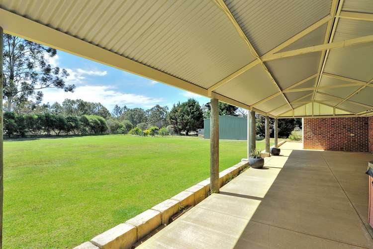 Second view of Homely house listing, 109 Murray Grey Circle, Lower Chittering WA 6084