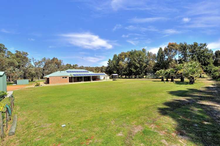 Fourth view of Homely house listing, 109 Murray Grey Circle, Lower Chittering WA 6084