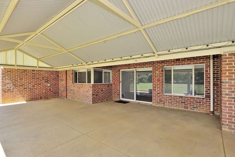 Fifth view of Homely house listing, 109 Murray Grey Circle, Lower Chittering WA 6084