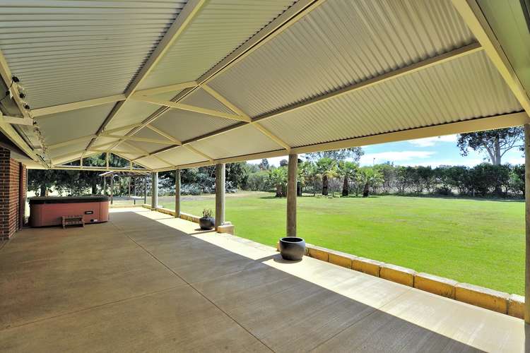 Sixth view of Homely house listing, 109 Murray Grey Circle, Lower Chittering WA 6084