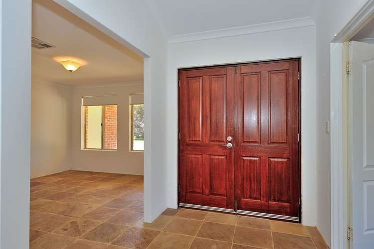 Seventh view of Homely house listing, 109 Murray Grey Circle, Lower Chittering WA 6084