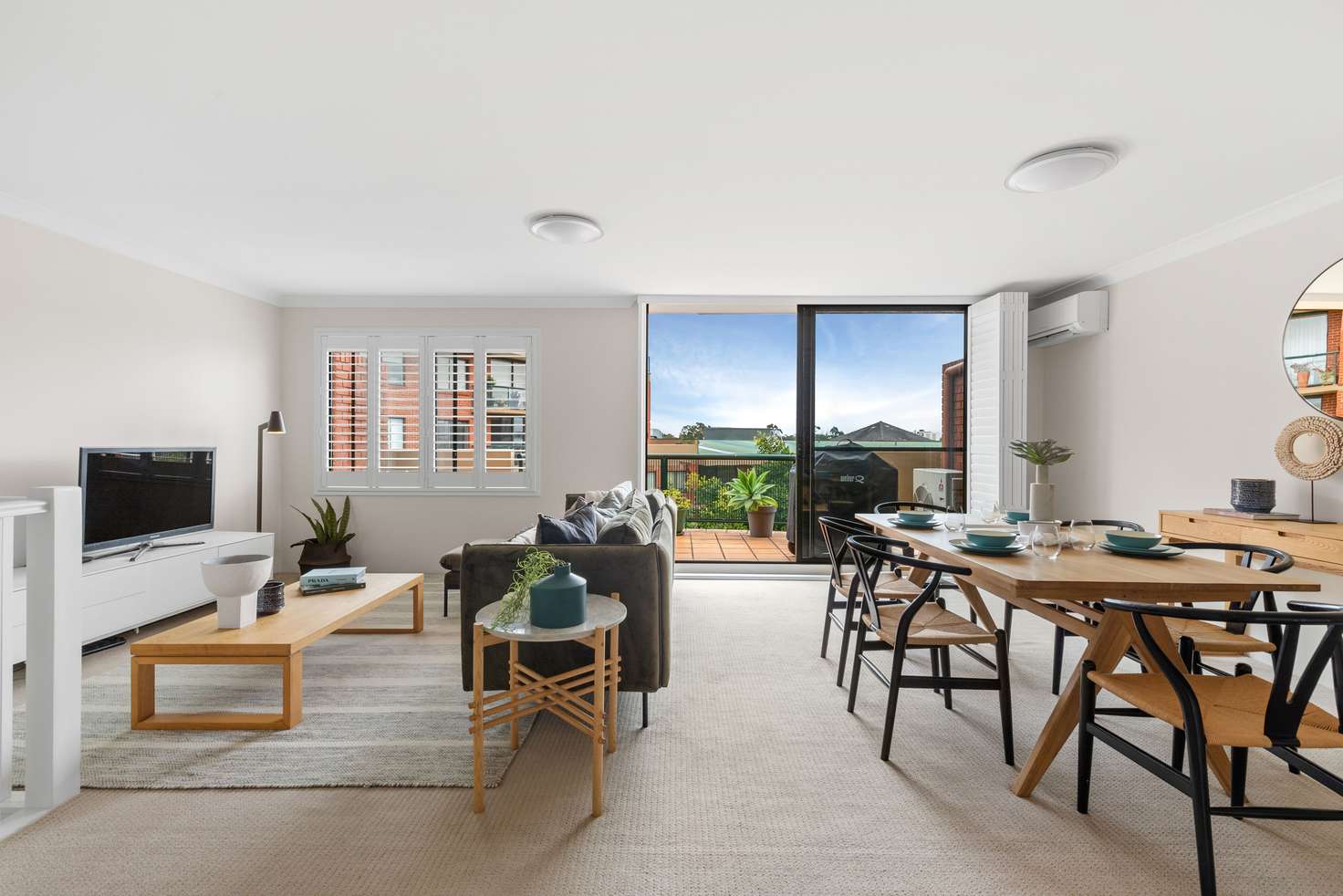 Main view of Homely apartment listing, 6709/177-219 Mitchell Road, Erskineville NSW 2043