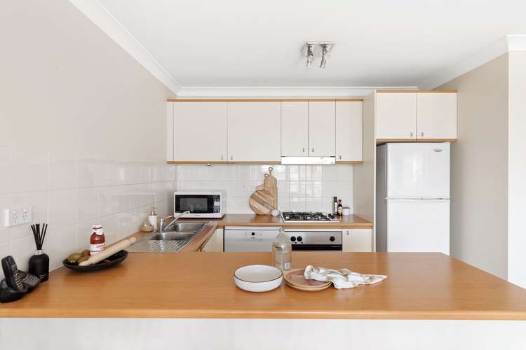 Fifth view of Homely apartment listing, 6709/177-219 Mitchell Road, Erskineville NSW 2043
