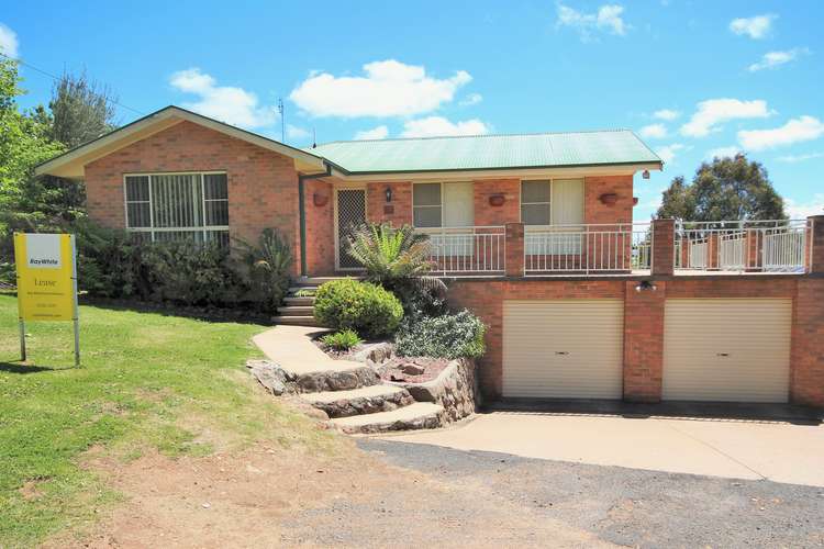 Main view of Homely house listing, 39 Oberon, Oberon NSW 2787