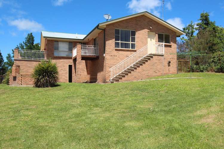 Second view of Homely house listing, 39 Oberon, Oberon NSW 2787
