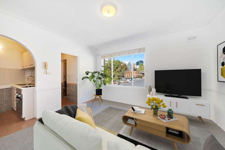Main view of Homely apartment listing, 5/37 West Street, North Sydney NSW 2060