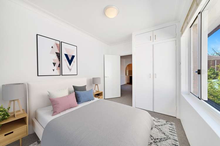 Third view of Homely apartment listing, 5/37 West Street, North Sydney NSW 2060