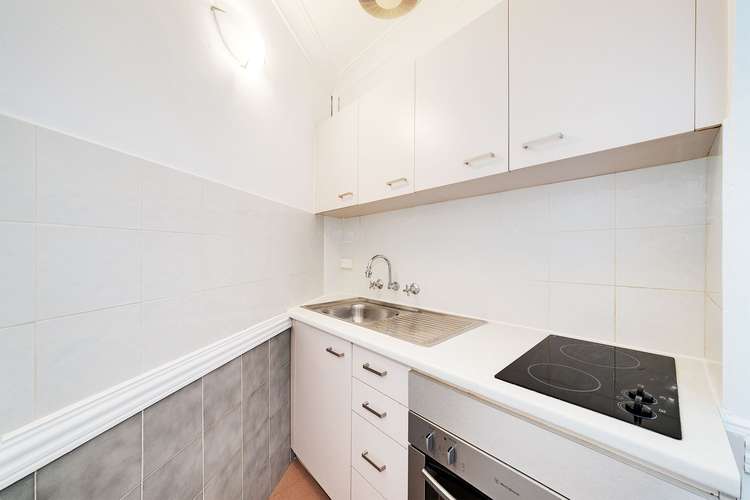 Fourth view of Homely apartment listing, 5/37 West Street, North Sydney NSW 2060