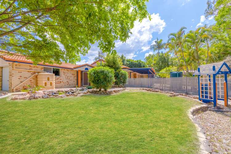 Second view of Homely house listing, 6 Cressbrook Street, Forest Lake QLD 4078