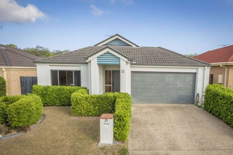 Main view of Homely house listing, 25 Wagner Road, Murrumba Downs QLD 4503