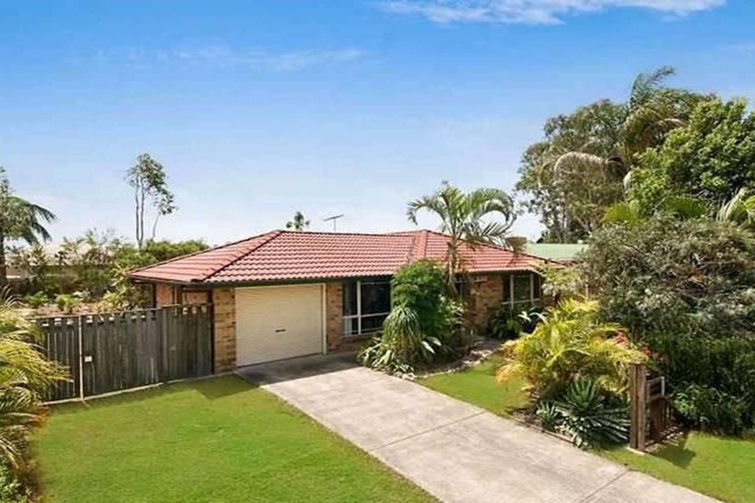 Main view of Homely house listing, 37 Grigg Drive, Morayfield QLD 4506