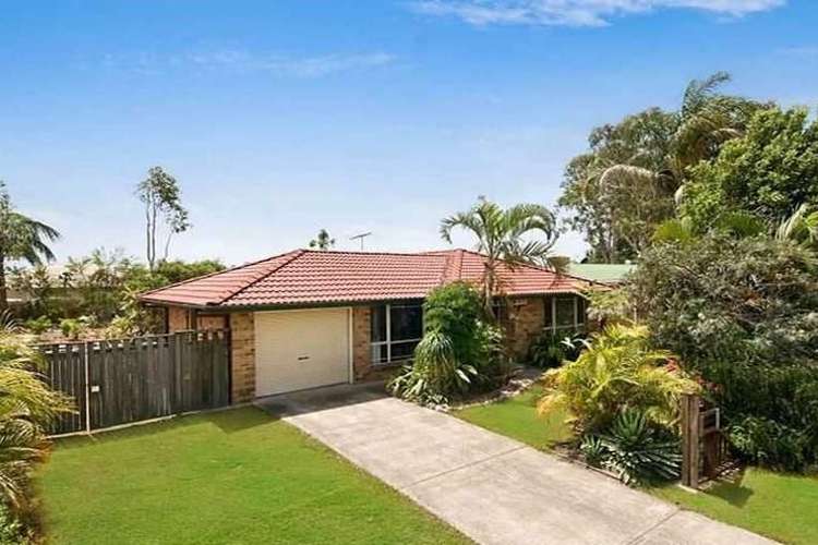 Main view of Homely house listing, 37 Grigg Drive, Morayfield QLD 4506