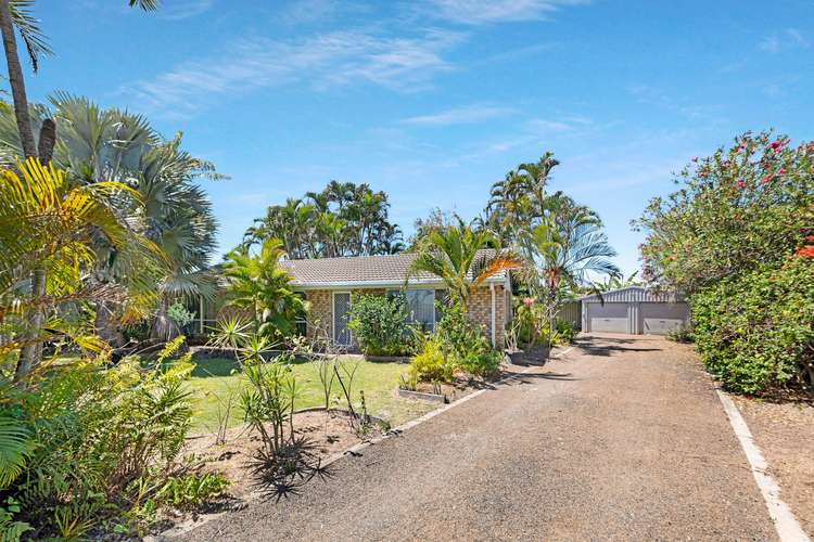 Main view of Homely house listing, 53 Sea Park Road, Burnett Heads QLD 4670