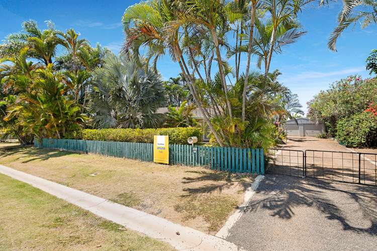 Third view of Homely house listing, 53 Sea Park Road, Burnett Heads QLD 4670
