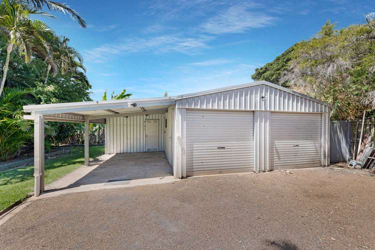 Fourth view of Homely house listing, 53 Sea Park Road, Burnett Heads QLD 4670