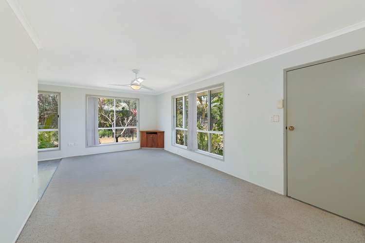 Sixth view of Homely house listing, 53 Sea Park Road, Burnett Heads QLD 4670