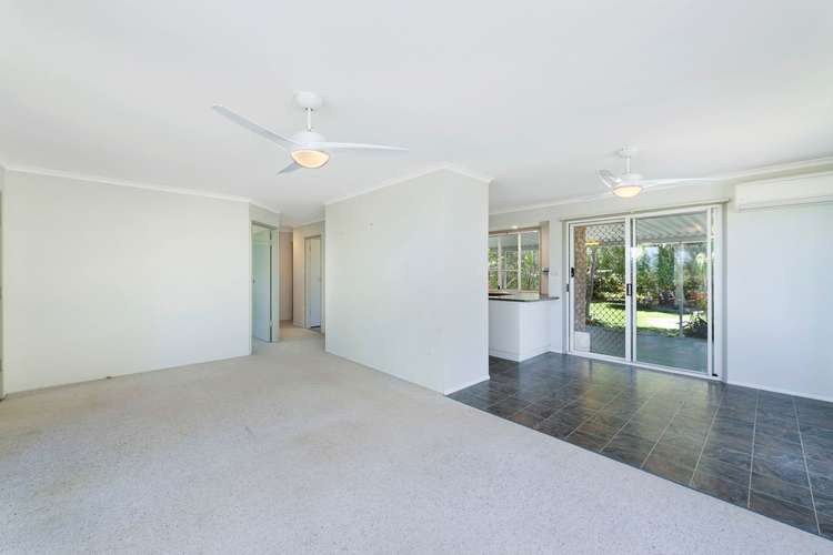 Seventh view of Homely house listing, 53 Sea Park Road, Burnett Heads QLD 4670