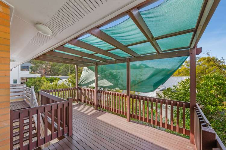 Main view of Homely house listing, 2 London Street, Ashgrove QLD 4060