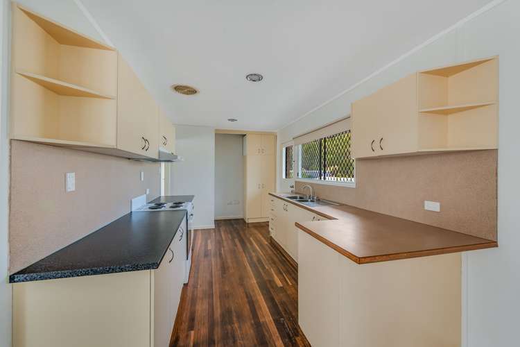 Fourth view of Homely house listing, 2 London Street, Ashgrove QLD 4060