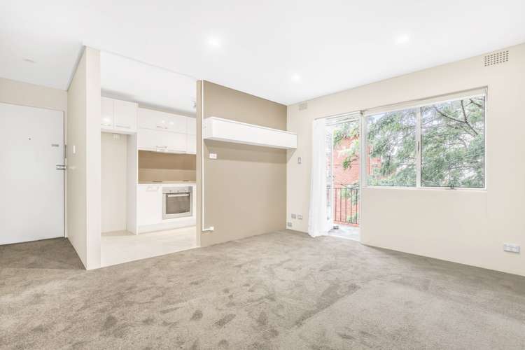 Main view of Homely apartment listing, 11/14 Curzon Street, Ryde NSW 2112