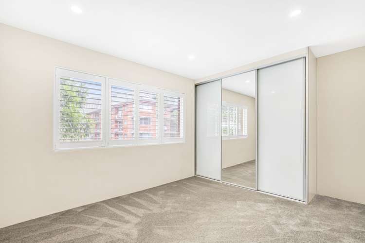 Third view of Homely apartment listing, 11/14 Curzon Street, Ryde NSW 2112