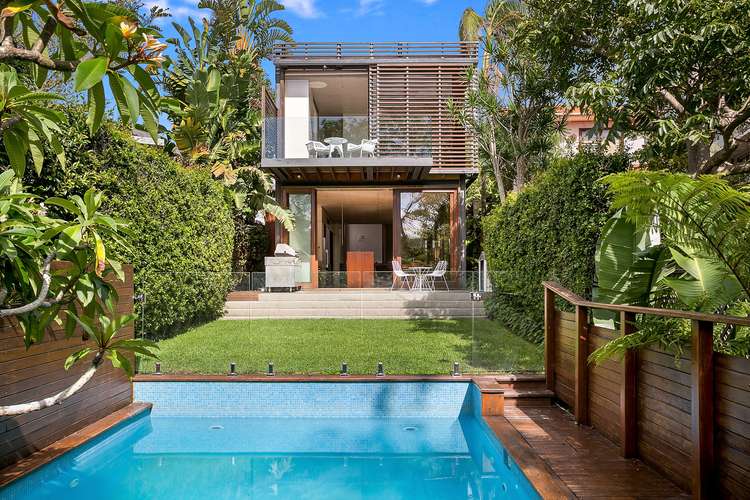 Third view of Homely house listing, 11 Captain Pipers Road, Vaucluse NSW 2030