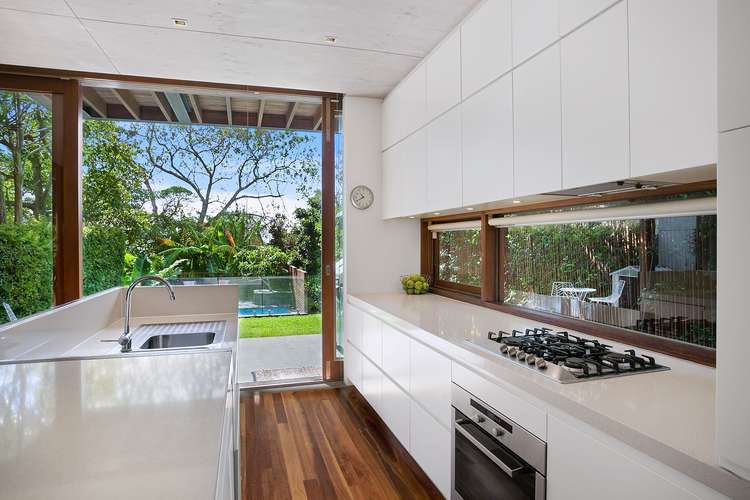 Fourth view of Homely house listing, 11 Captain Pipers Road, Vaucluse NSW 2030