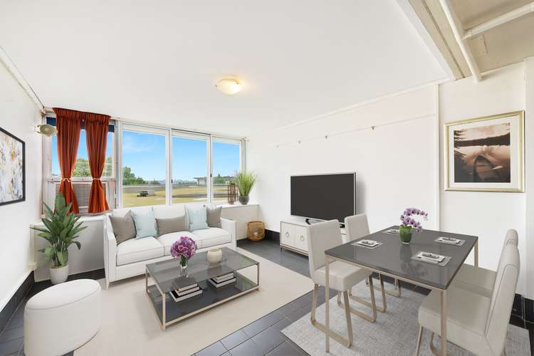 Main view of Homely apartment listing, 213/287 Military Road, Cremorne NSW 2090