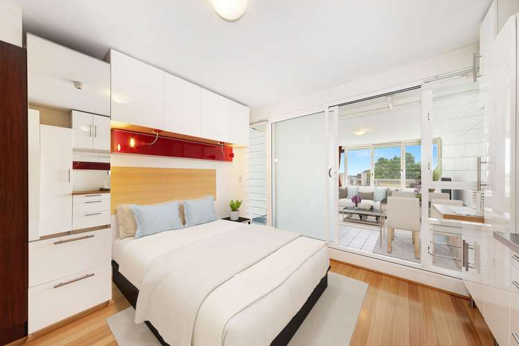 Second view of Homely apartment listing, 213/287 Military Road, Cremorne NSW 2090