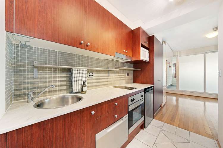 Third view of Homely apartment listing, 213/287 Military Road, Cremorne NSW 2090