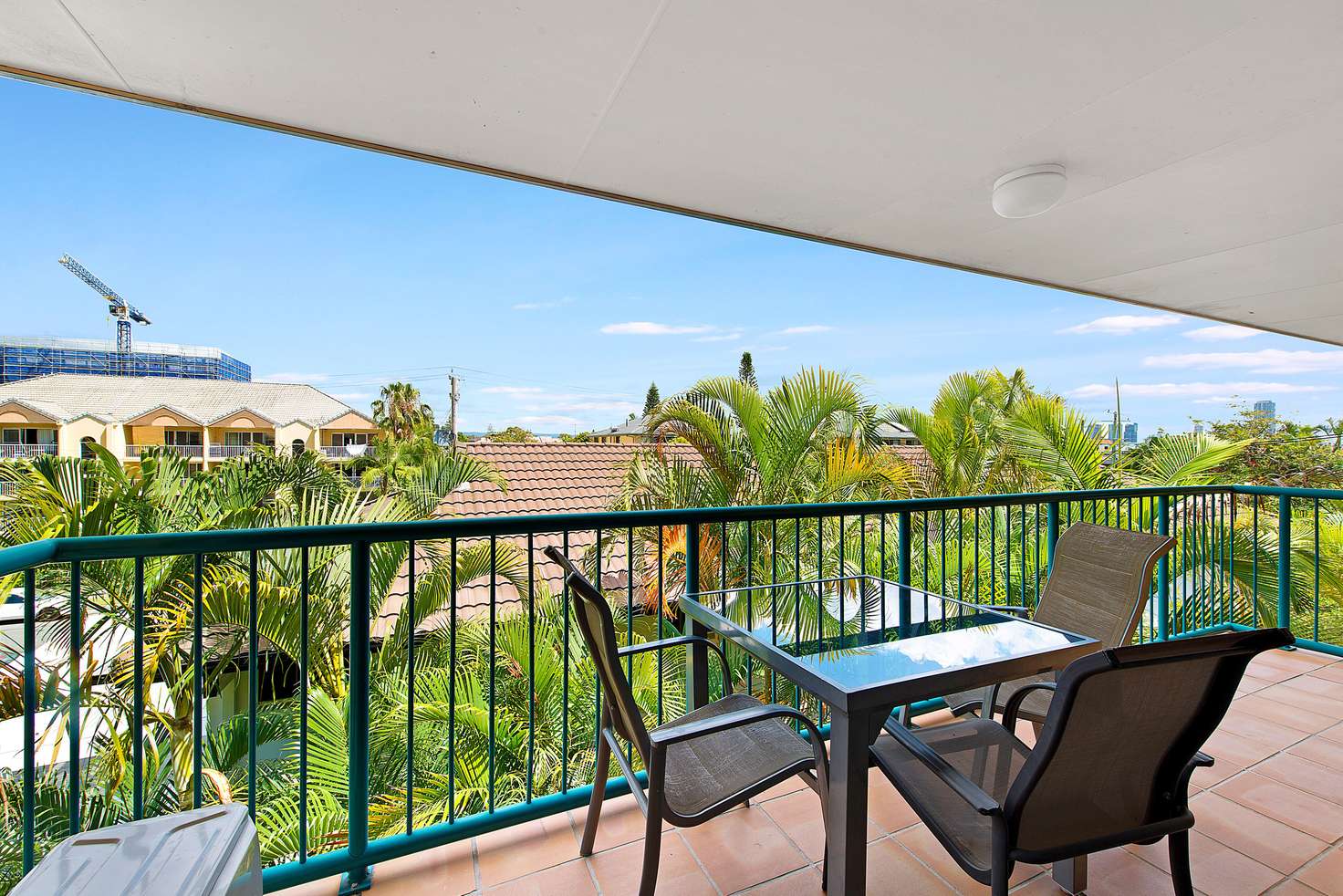 Main view of Homely unit listing, 315/40 Tarcoola Crescent, Surfers Paradise QLD 4217